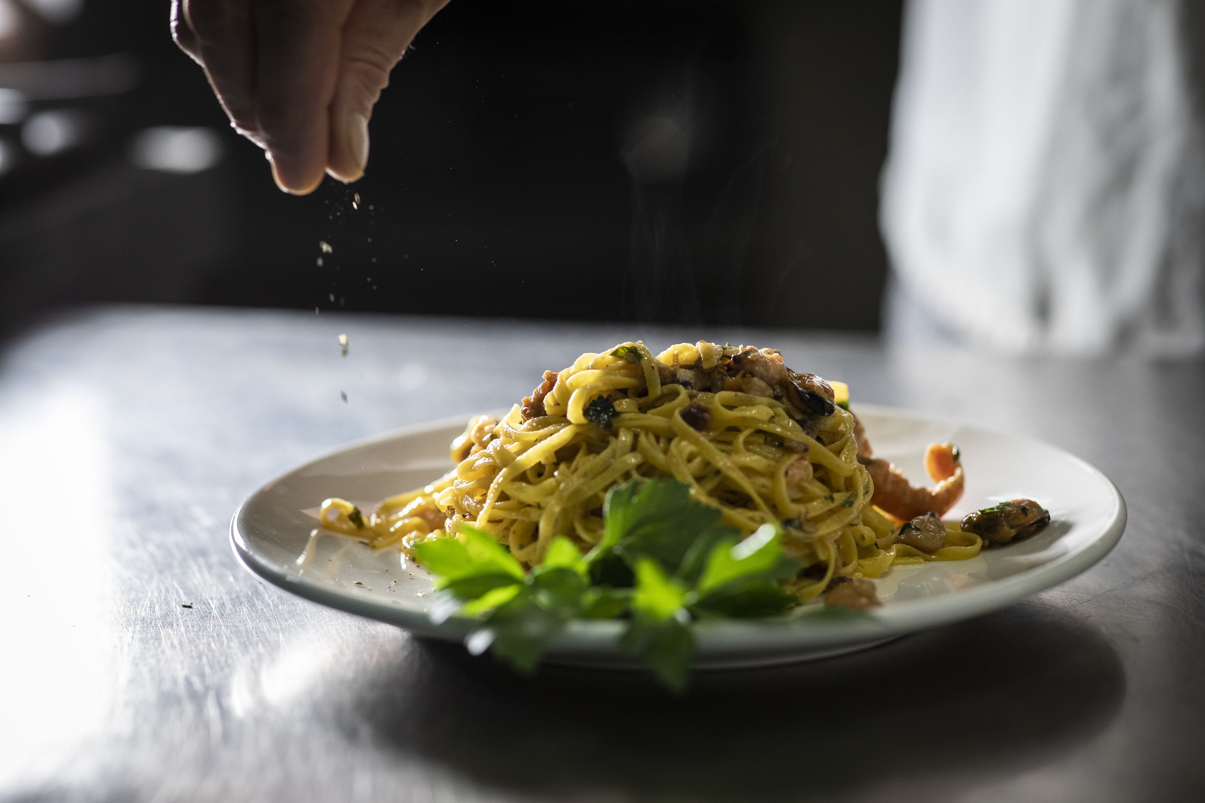 Foto - Amadei Hotel Figaro & Apartments