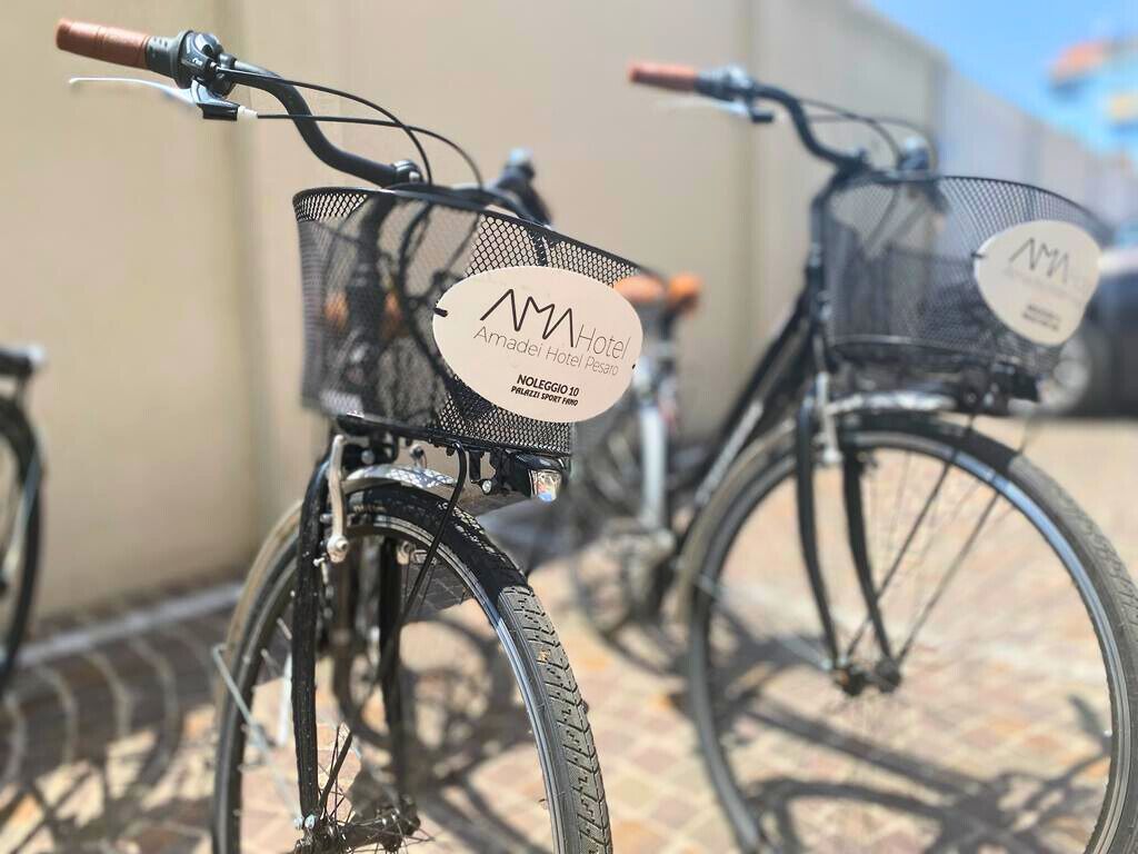 Foto - Amadei Hotel Figaro & Apartments