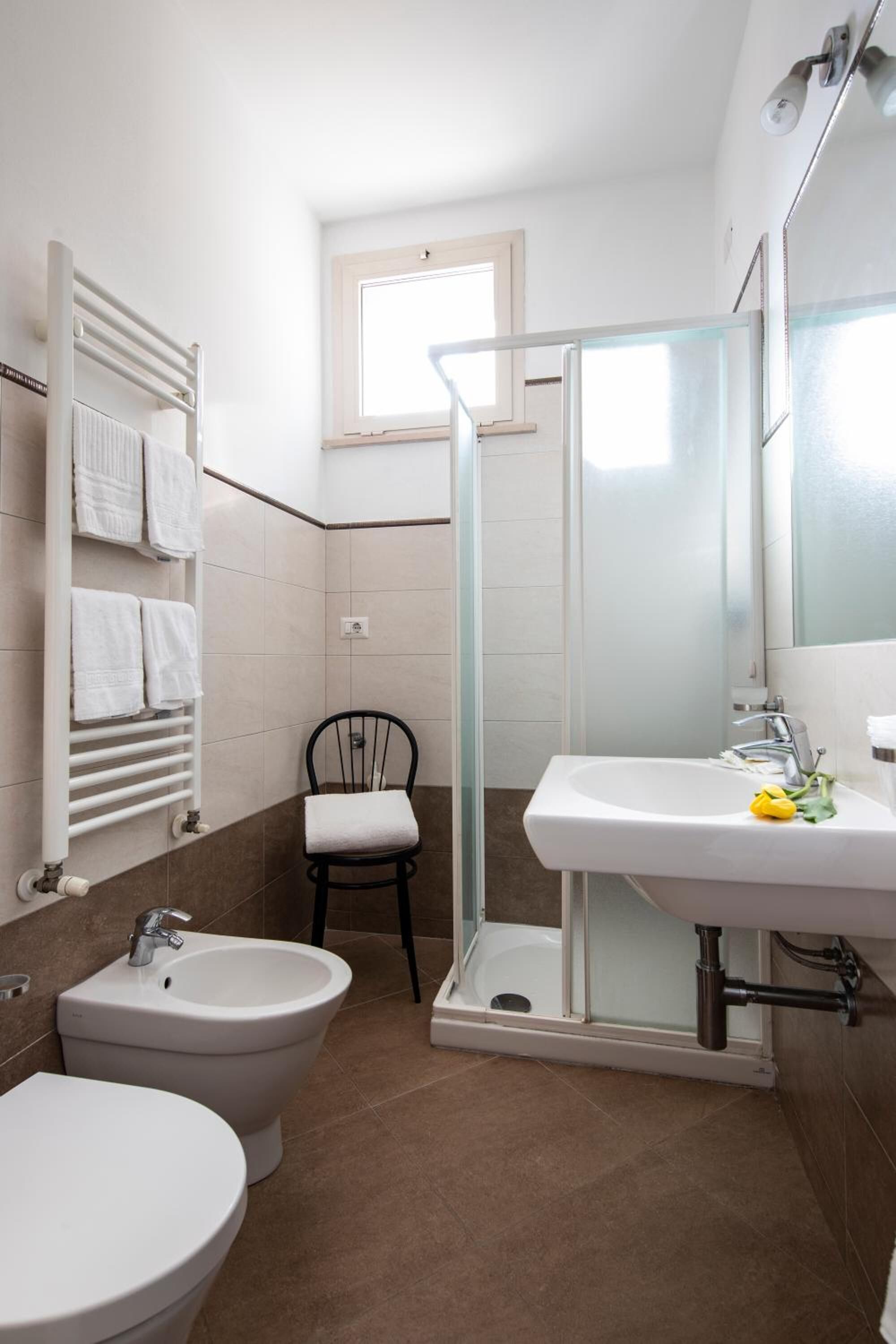 Foto - Amadei Hotel Figaro & Apartments