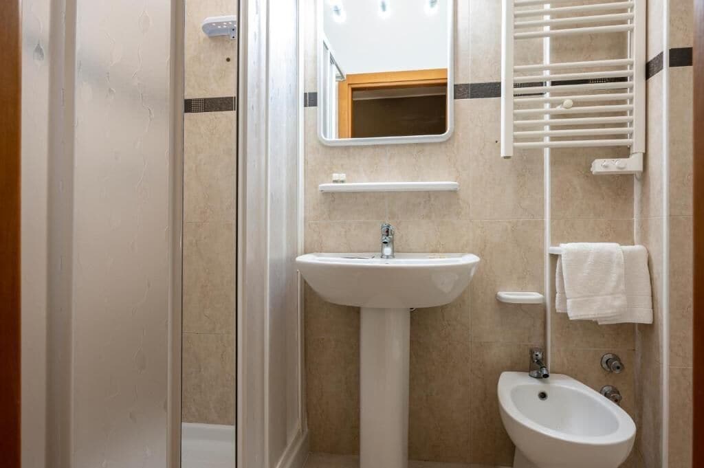 Foto - Amadei Hotel Figaro & Apartments