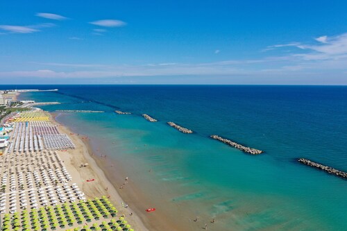 Amadei Hotel Figaro & Apartments