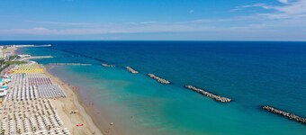 Amadei Hotel Figaro & Apartments