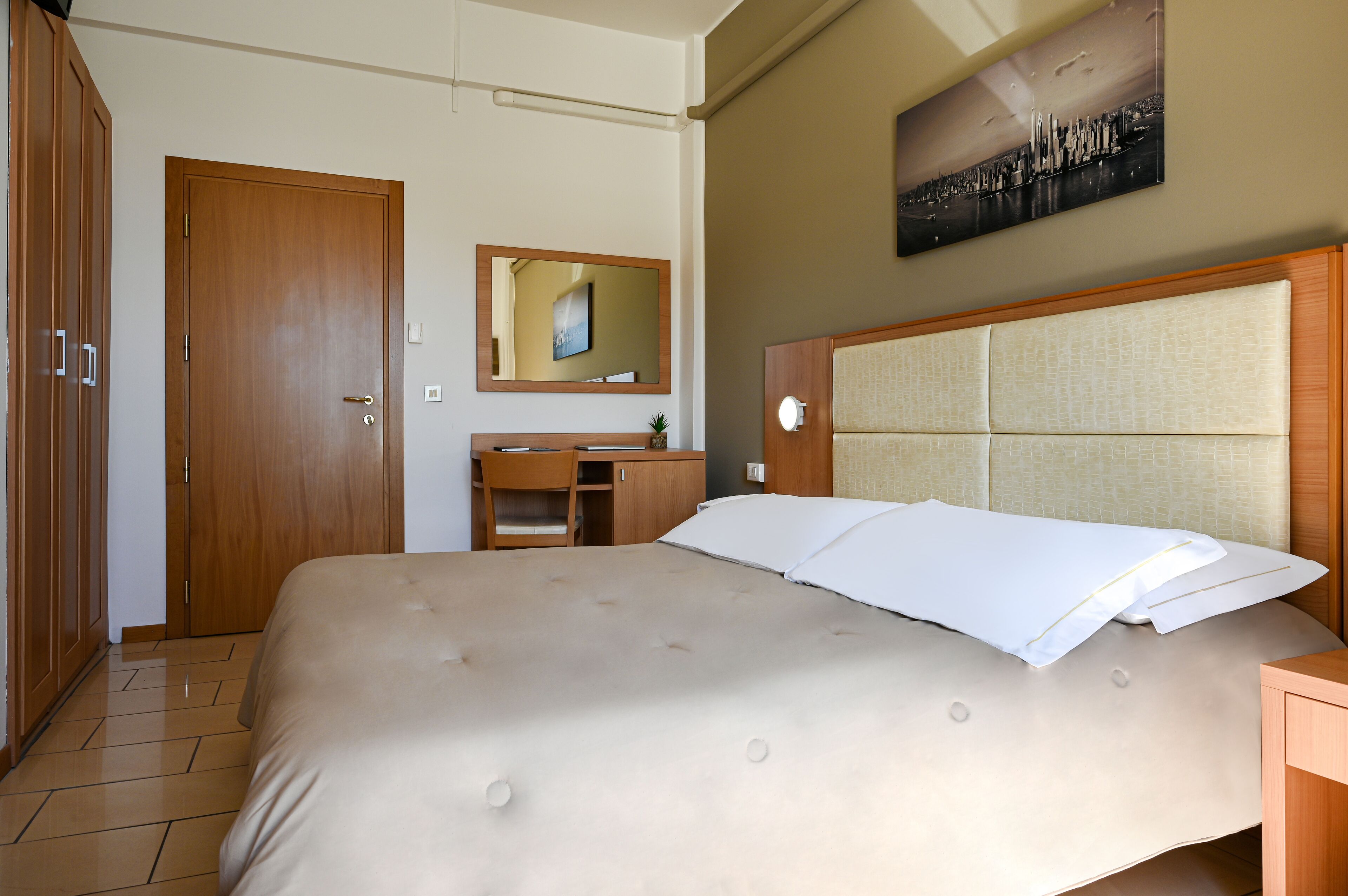 Foto - Amadei Hotel Figaro & Apartments