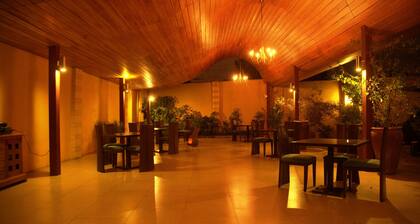 OSinkirri Hotel
