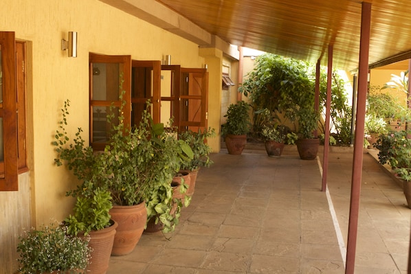 Porch