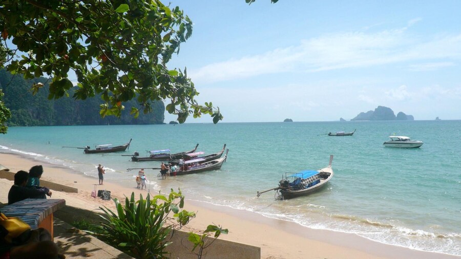 The Capuchin Hotel