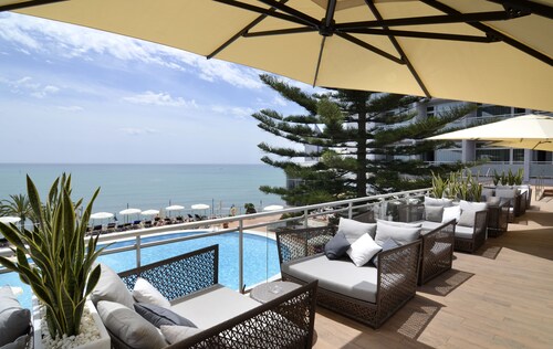 MedPlaya Hotel Riviera - Adults Recommended