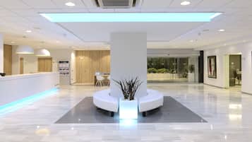 Recepció