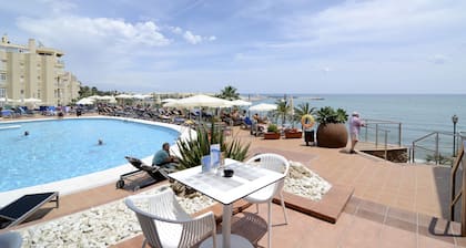 MedPlaya Hotel Riviera - Adults Recommended
