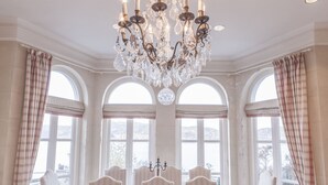 Interior - Villa Charlotte (Bergen)