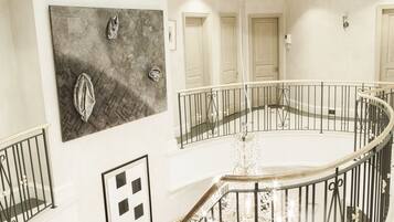 Treppe
