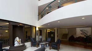 الردهة