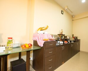 Banquet hall - PearlSuites (Bengaluru)