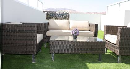 Rich Royal Suites