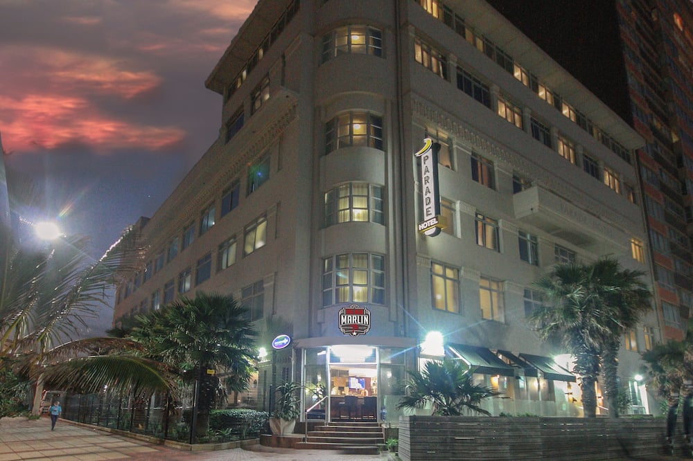 Parade Hotel