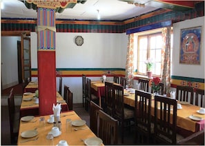 Restauration
