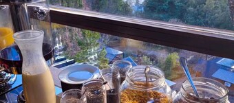 Bosque del Nahuel Boutique Hotel & Spa