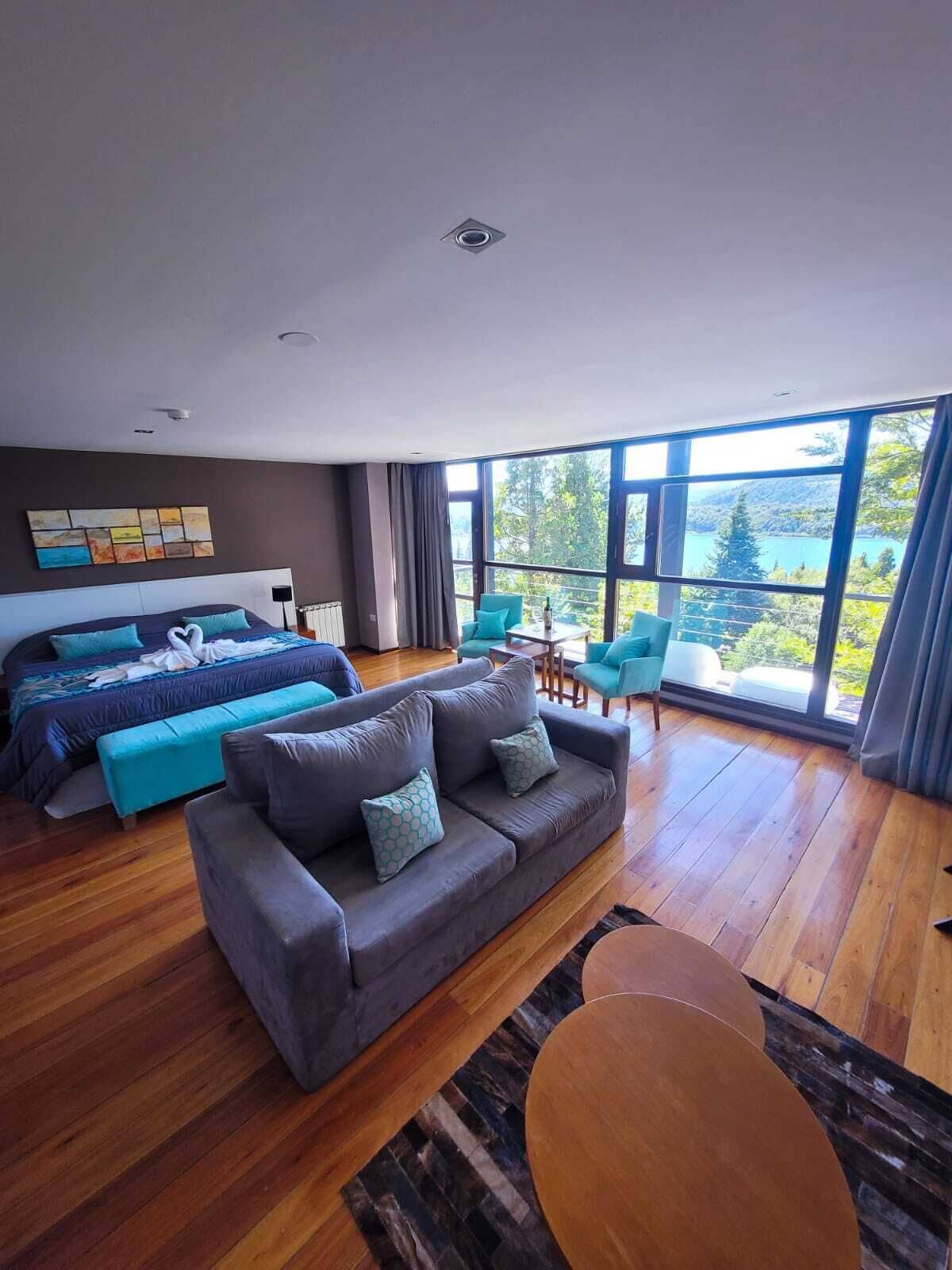 Sábanas de algodón egipcio y ropa de cama de alta calidad 