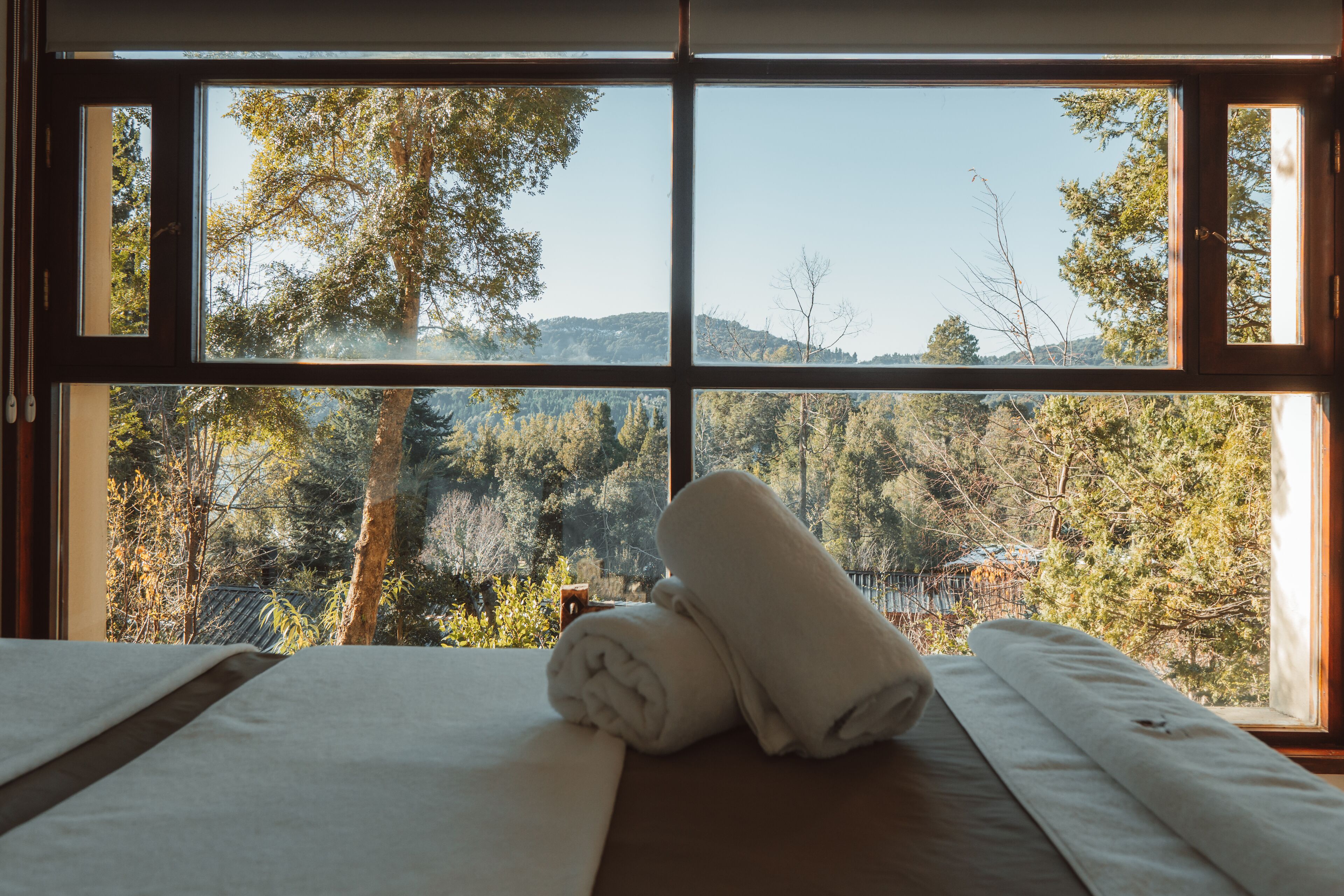 双人护理室、桑拿、热水浴缸、湿蒸房、身体护理、水疗法