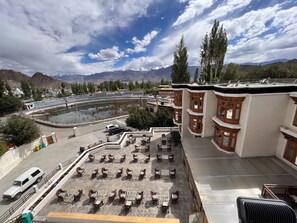 Exterior - Hotel New Glacier View (Leh)