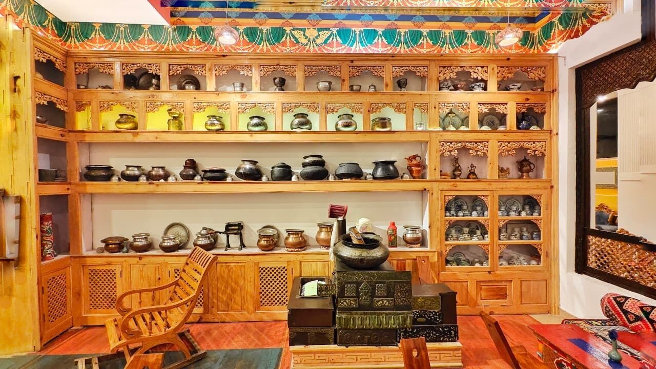 餐厅
