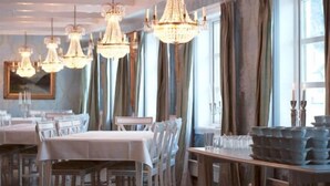 Restaurant - Tørvis Hotell (Luster)