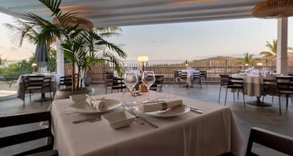 Hôtel Latitude 21
