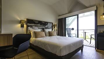 Chambre Double Standard