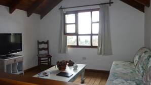Bungalow | Living area - Mi sueño (San Carlos de Bariloche)