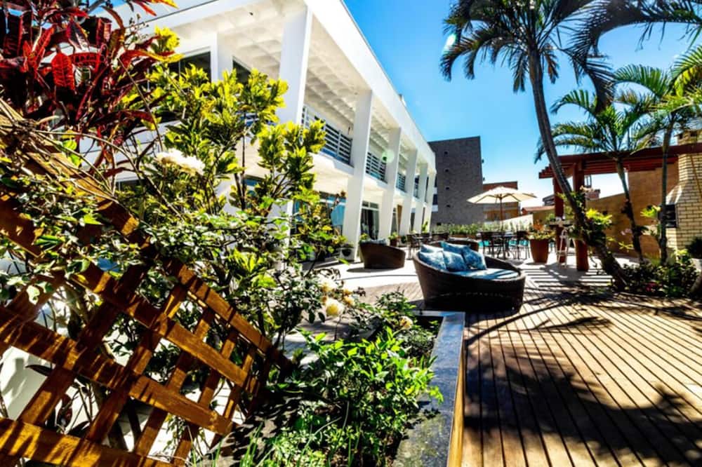 Hotel & Pousada Favareto