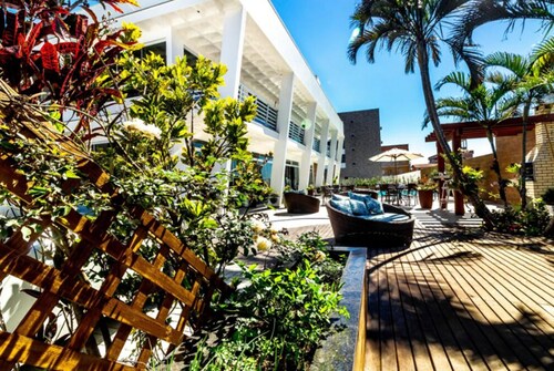 Hotel & Pousada Favareto