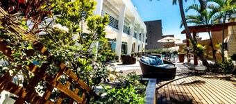 Hotel & Pousada Favareto