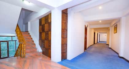 TIH Hotel Sky Desert