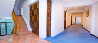 TIH Hotel Sky Desert