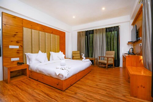 TIH Hotel Sky Desert