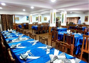 Restaurantes