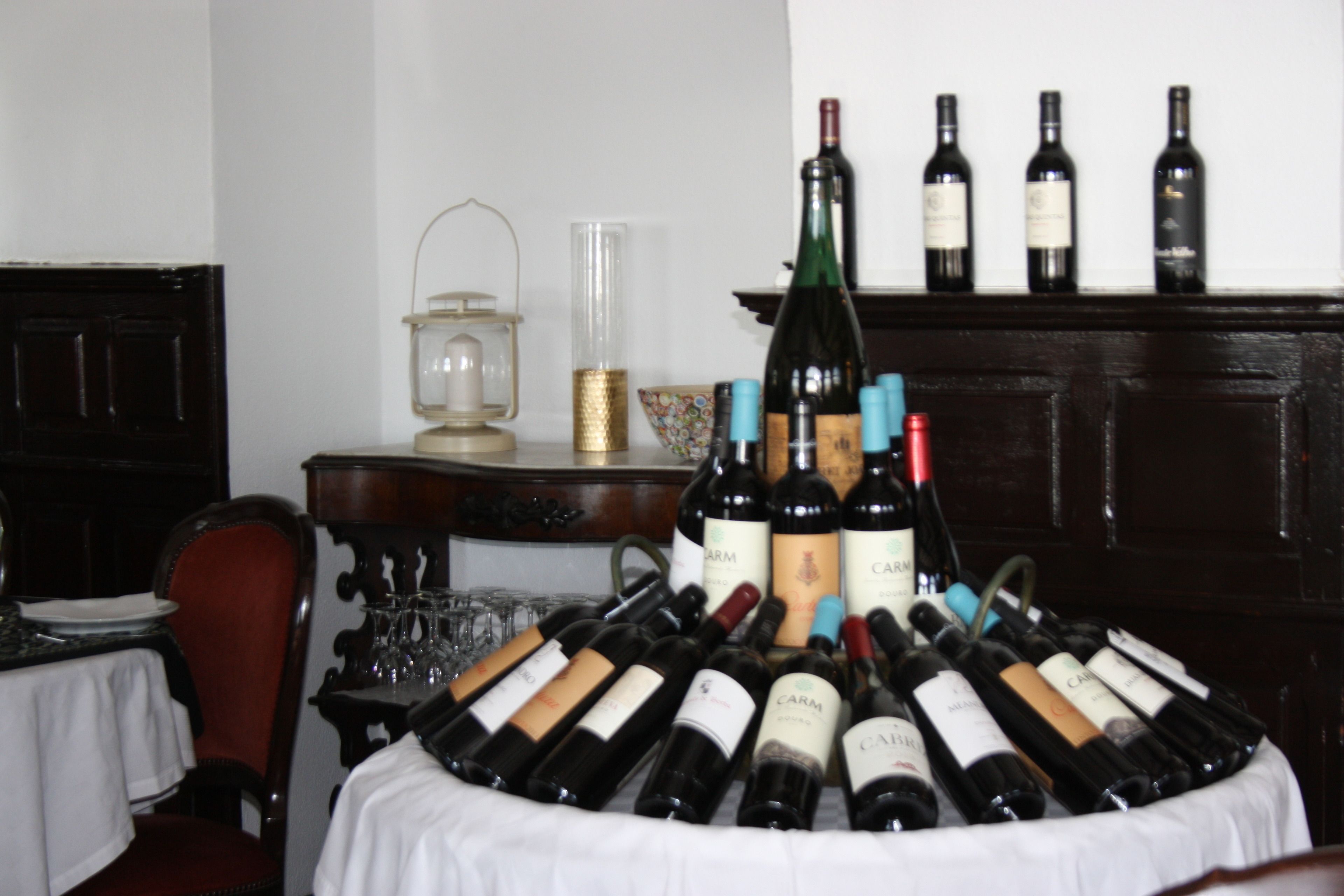 Photo - Hotel Ribamar