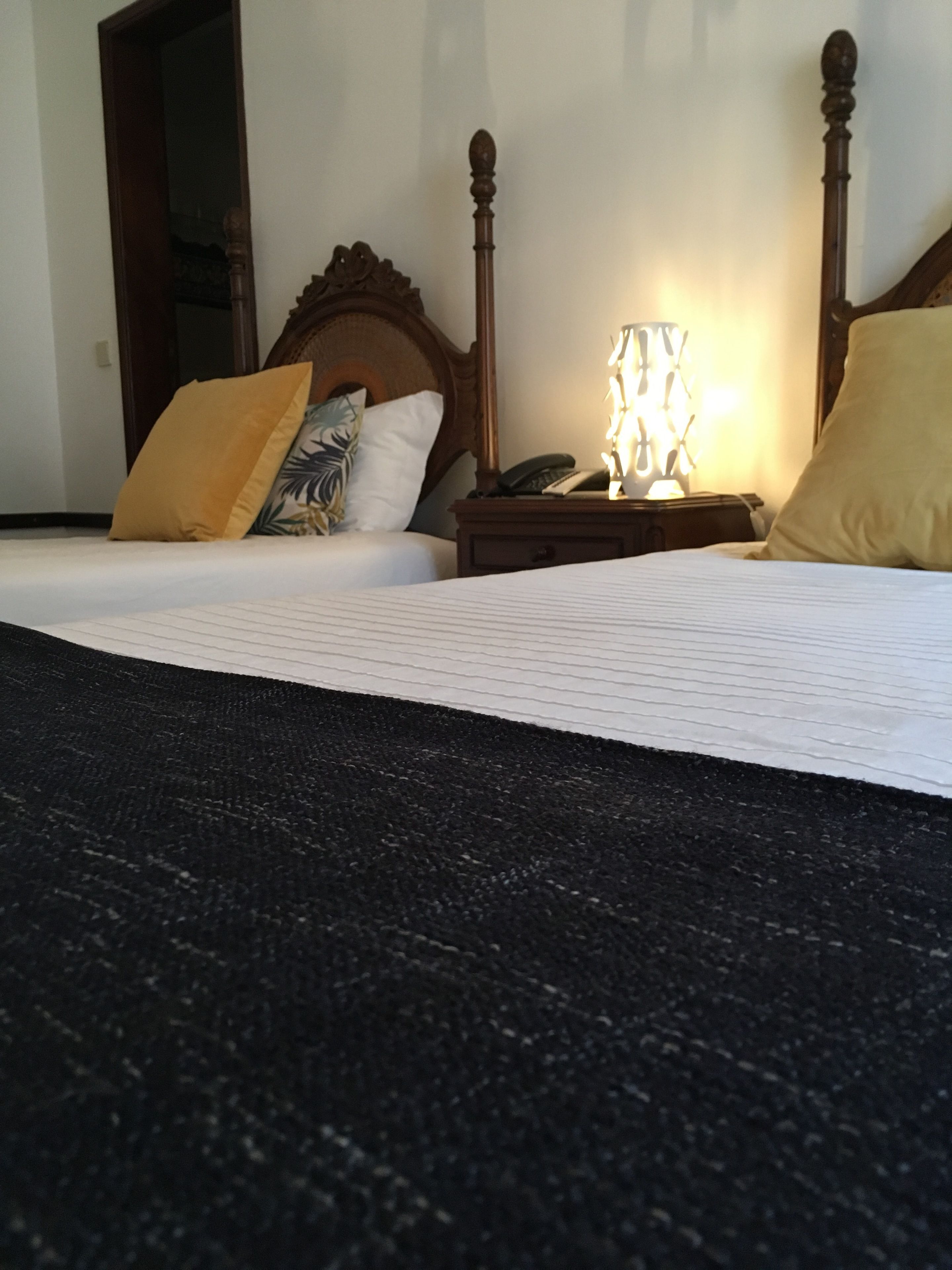 Photo - Hotel Ribamar