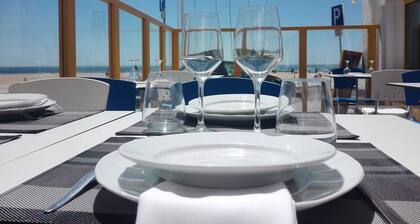 Hotel Ribamar