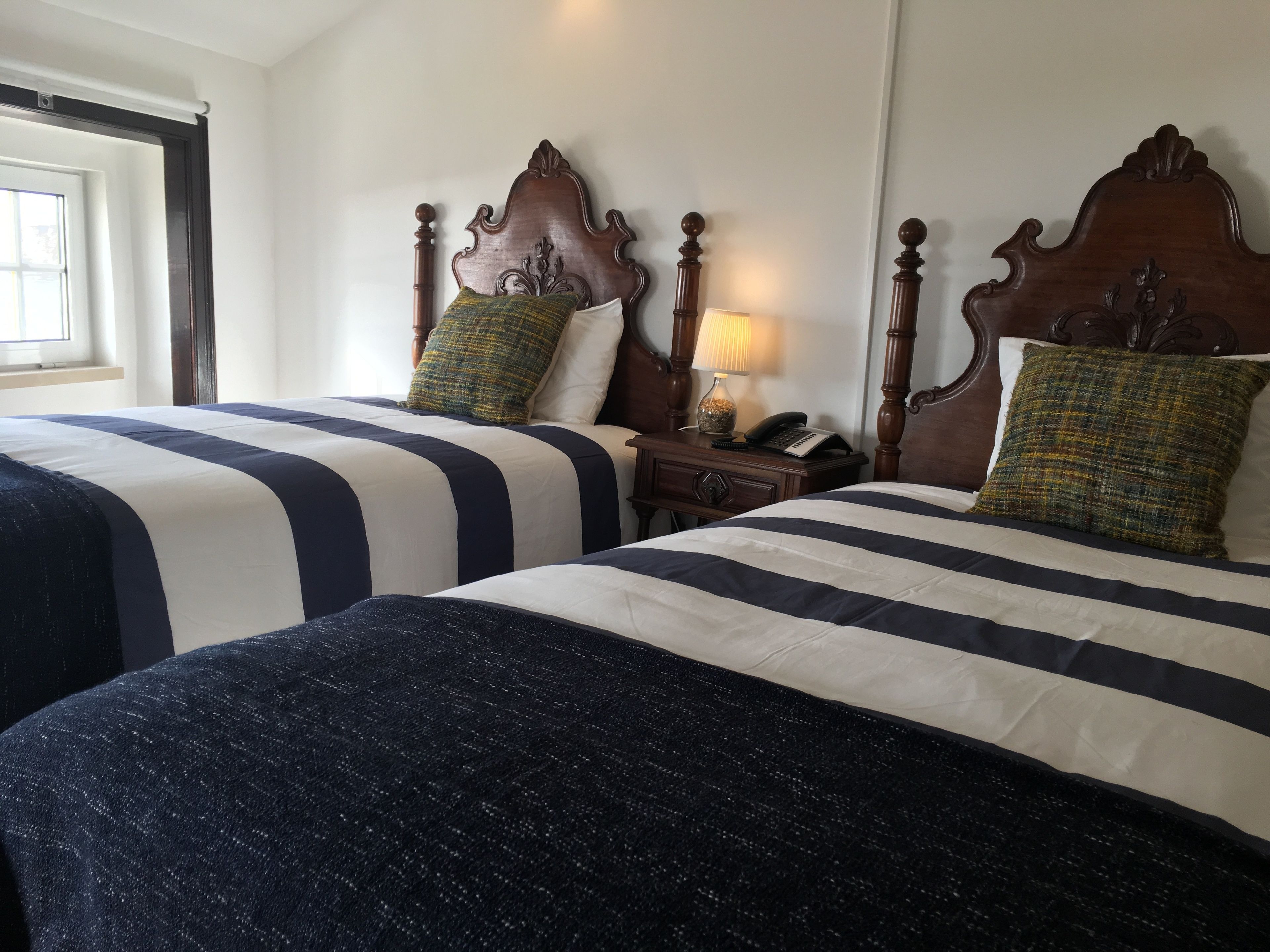 Photo - Hotel Ribamar