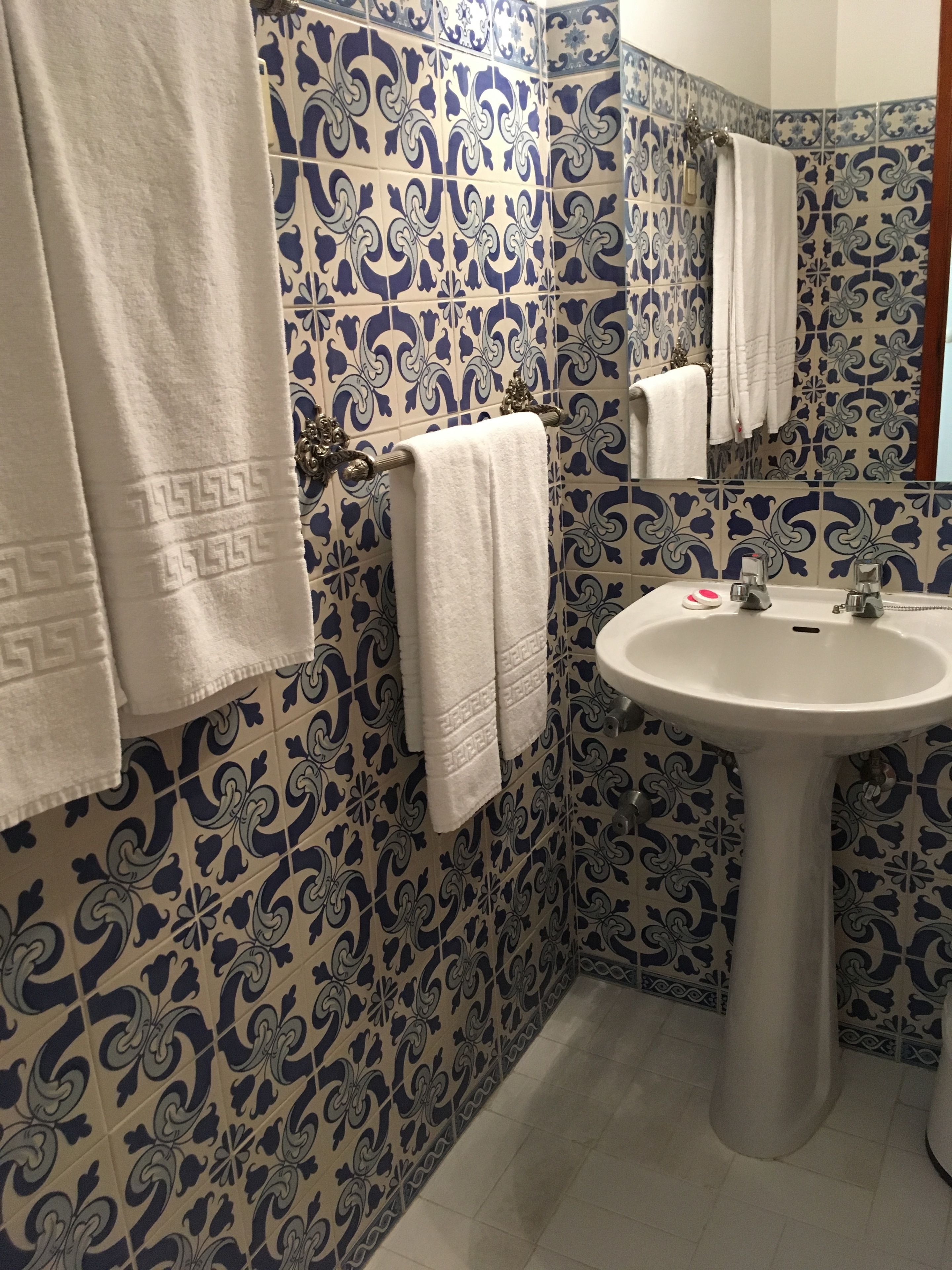 Photo - Hotel Ribamar