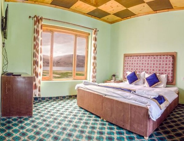 Chambre Double Supérieure