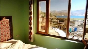 Superior Double Room | In-room safe, rollaway beds, bed sheets