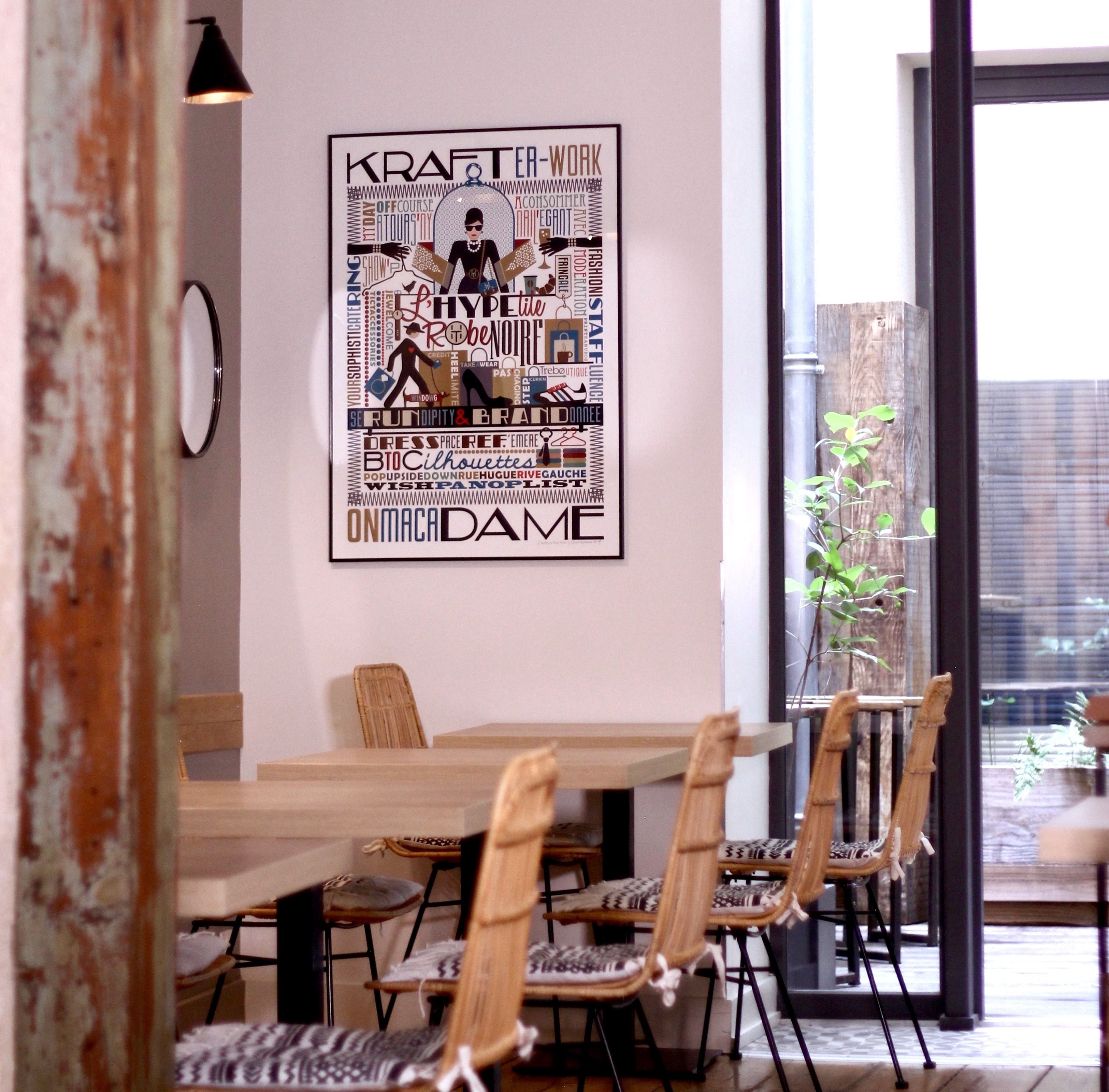 daily continental breakfast (eur 18.00 per person)