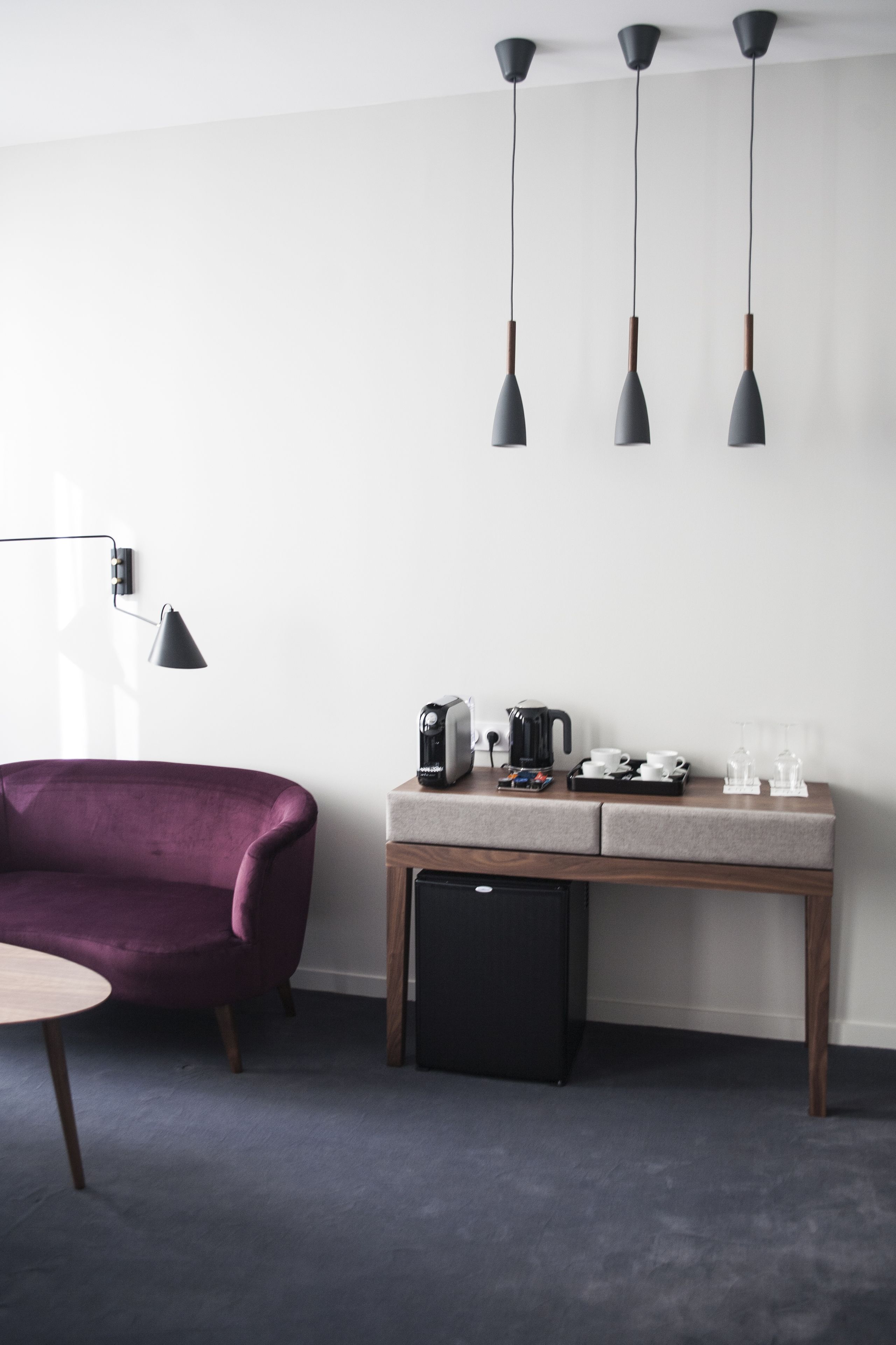 chambre prestige | room amenity