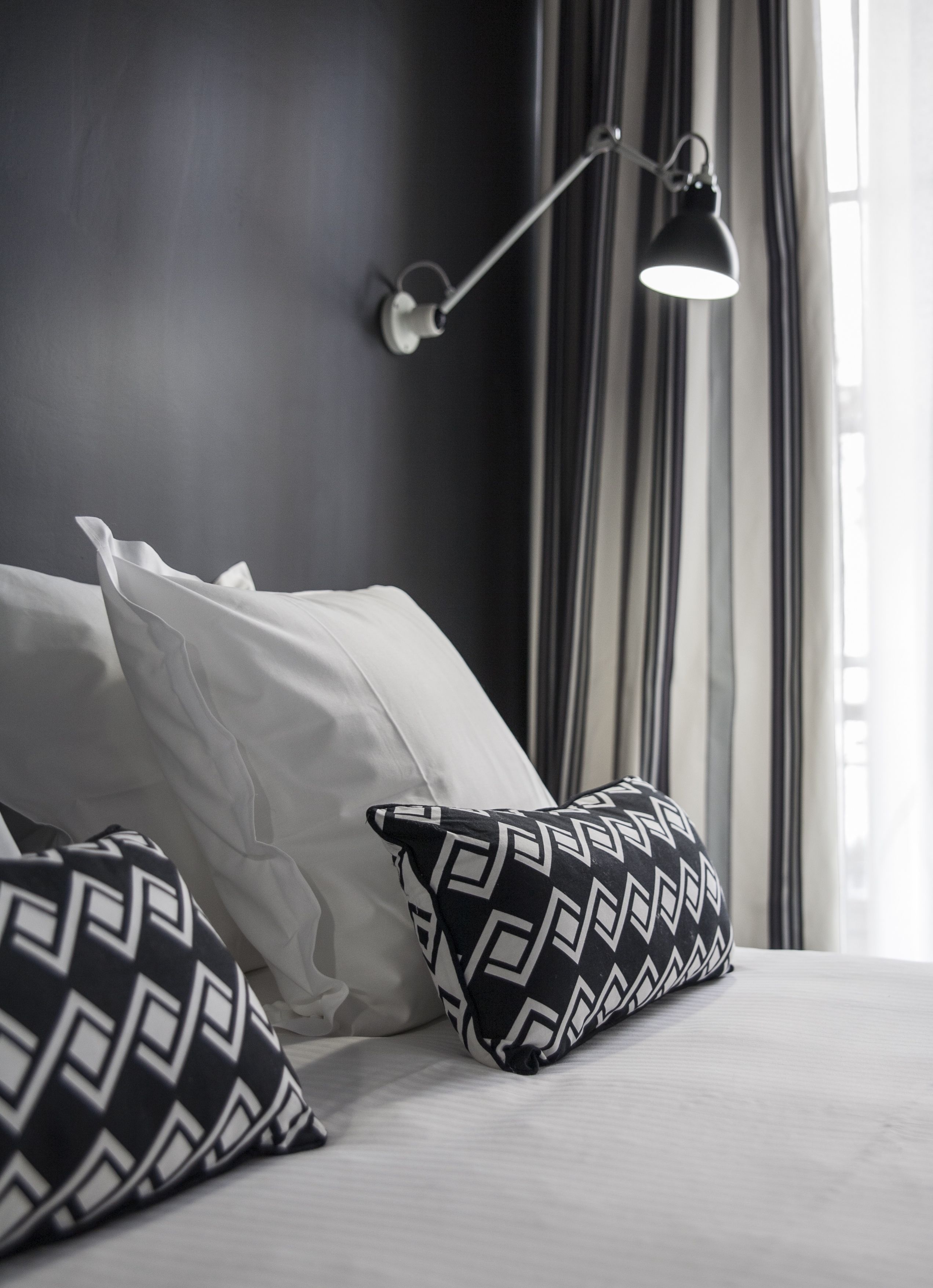 Photo - Hôtel de Tourny - Boutique Hôtel Bordeaux Centre