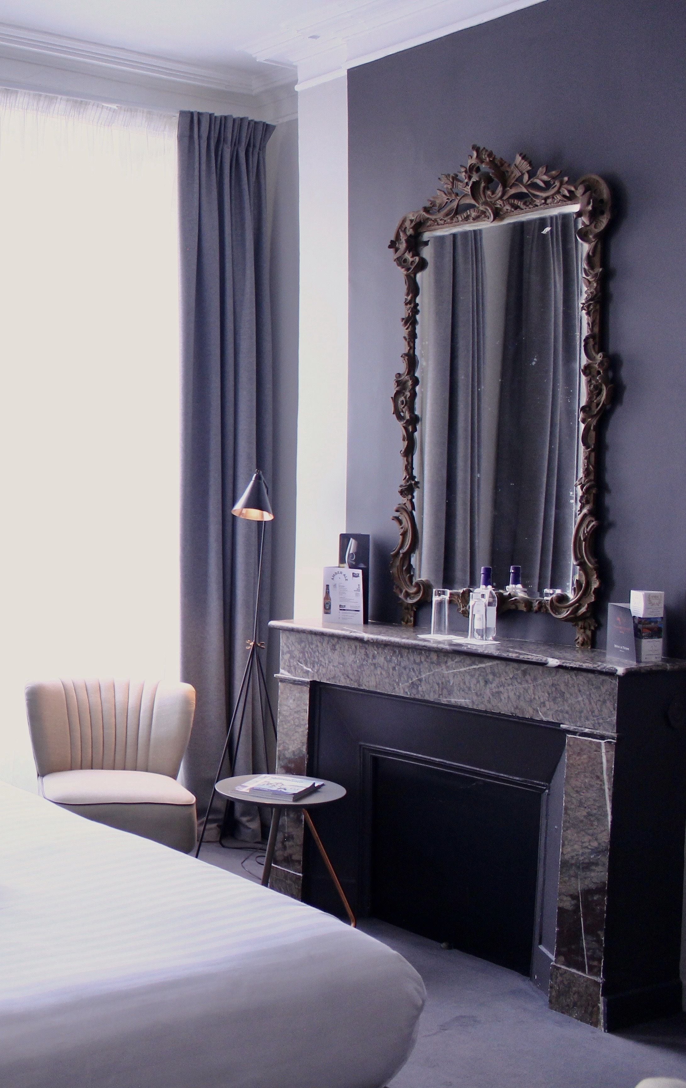 Photo - Hôtel de Tourny - Boutique Hôtel Bordeaux Centre