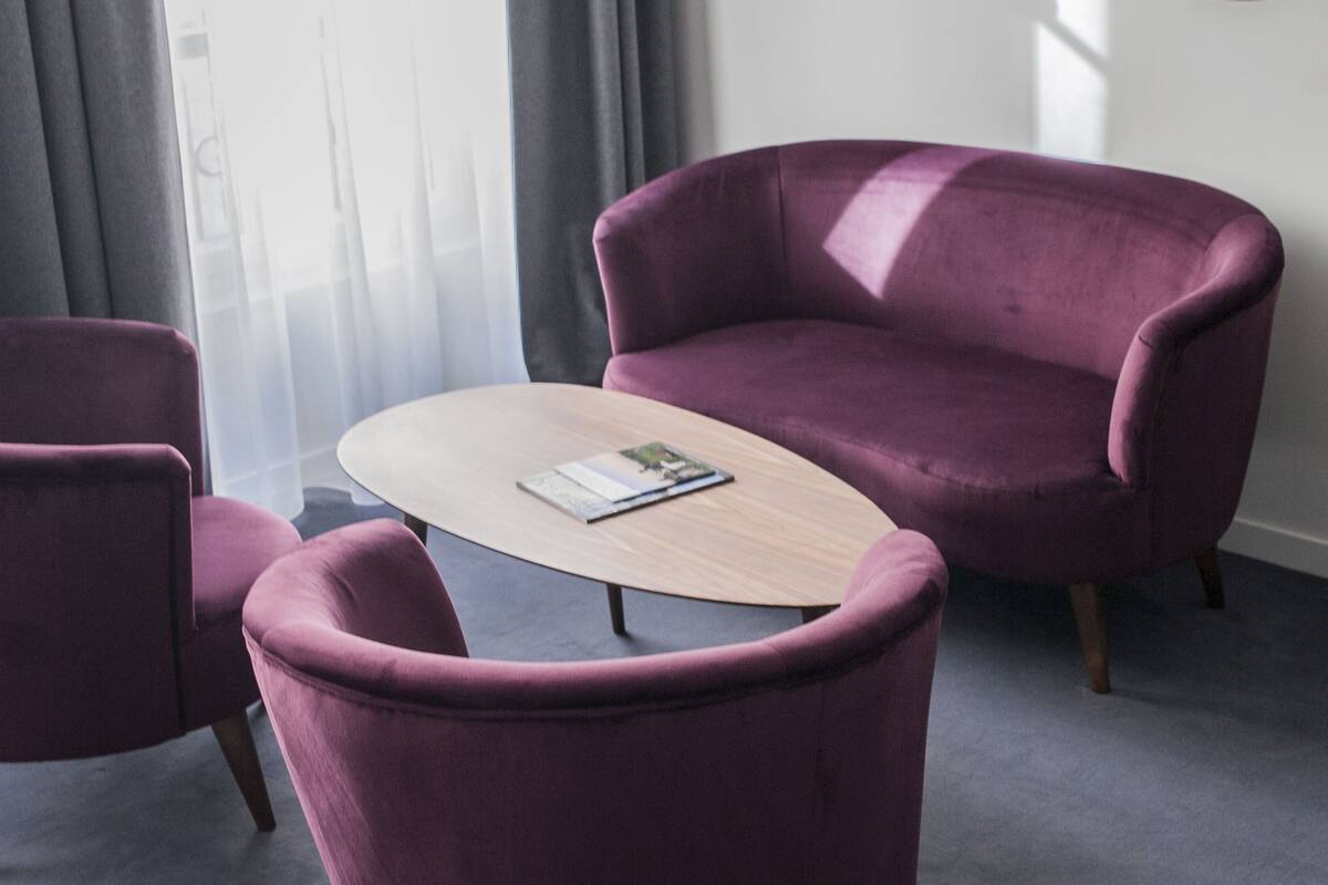 chambre prestige | room amenity