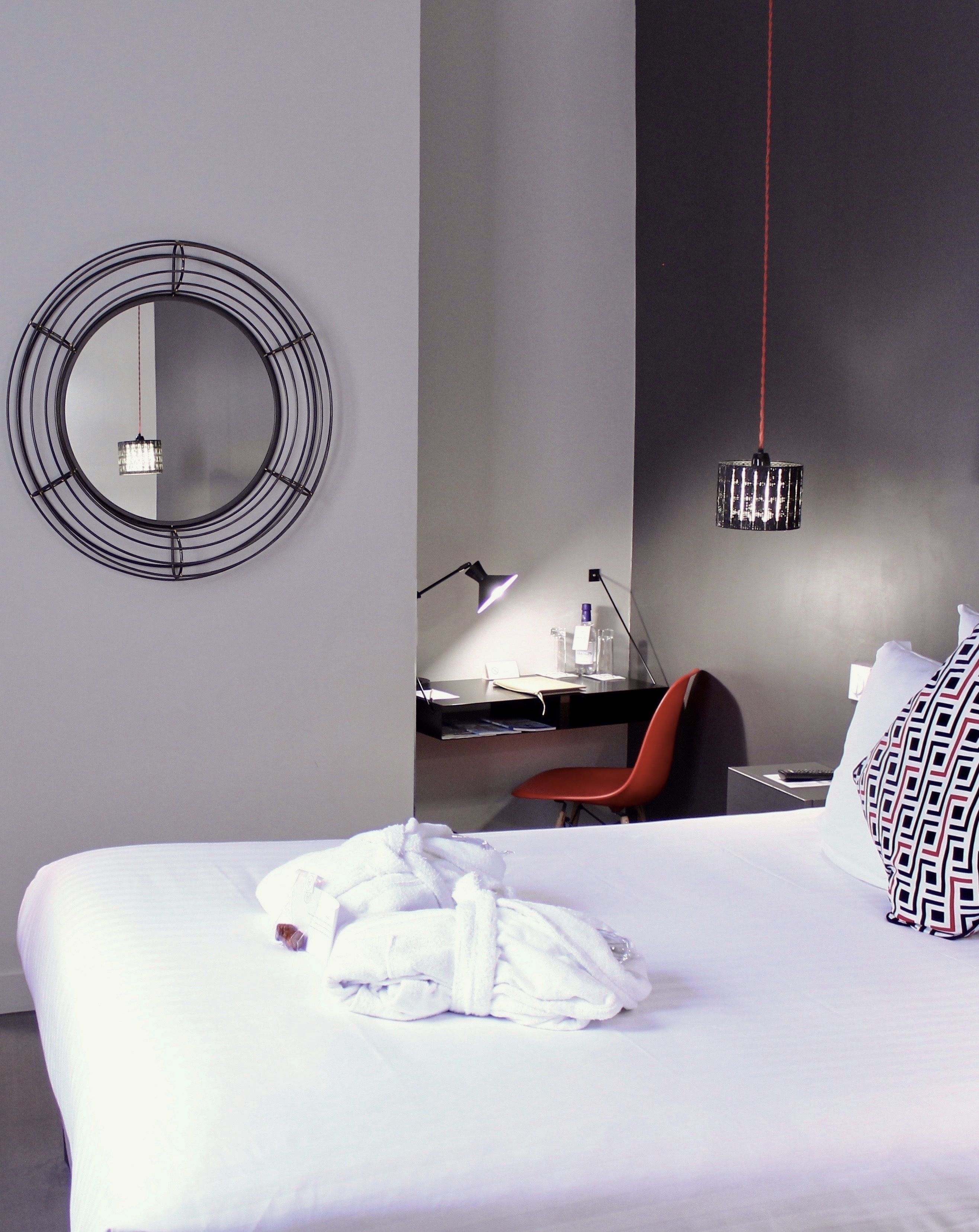 comfort room | view from room