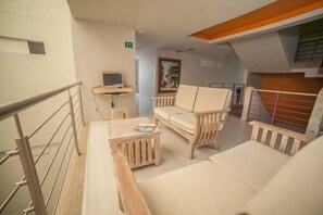 Lobby - Mar Del Plata (Cartagena)